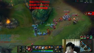 猴盖伦闭眼上钻系列~~~~~ 2017-08-03 18点场