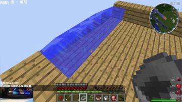 【翔凯】建造翔凯游乐场 2017-08-04 19点场