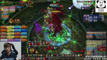 七煌战-也就八百万了！ 2017-08-04 20点场