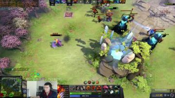 手把手教你出装对线大局观 2017-08-05 12点场