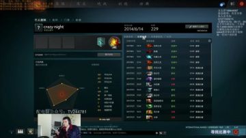 手把手教你出装对线大局观 2017-08-05 14点场