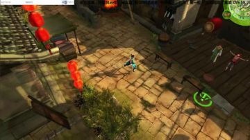 【沙漏哥】侠客风云传 1.031版本 2017-08-03 17点场