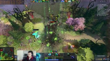 手把手教你出装对线大局观 2017-08-05 16点场