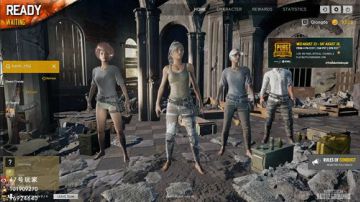 马牛逼：新的一天新的开始。 2017-08-04 21点场