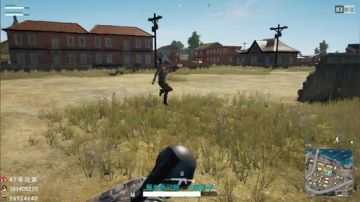 马牛逼：新的一天新的开始。 2017-08-04 17点场