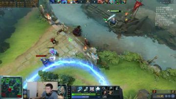 手把手教你出装对线大局观 2017-08-05 19点场