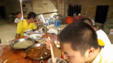 深夜水下直播抓桂鱼！ 2017-08-05 19点场