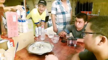 等一群长沙的瓜皮到来。 2017-08-06 00点场