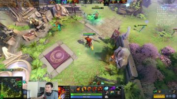 手把手教你出装对线大局观 2017-08-06 10点场