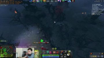 手把手教你出装对线大局观 2017-08-06 12点场