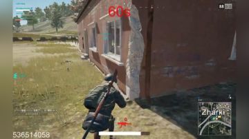 水鬼惨遭杀害。 2017-08-02 21点场