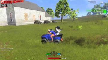 【Bulls不羁】晚上7点SOLO五排赛 2017-08-05 18点场