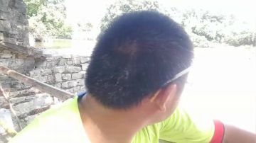 甲鱼钓已整装完毕！ 2017-08-06 13点场