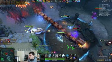 手把手教你出装对线大局观 2017-08-06 14点场