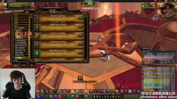 七煌战-难得的平静 2017-08-06 13点场