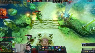 手把手教你出装对线大局观 2017-08-06 16点场