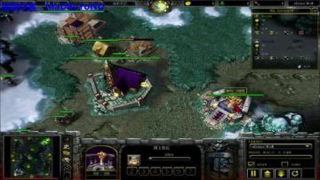 魔兽争霸3，百大经典战役！【转】 2017-08-06 14点场