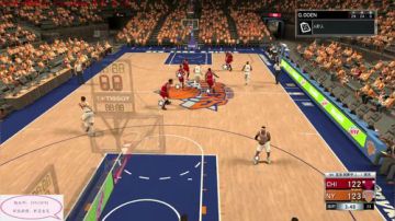 NBA2K17，巨星挑战粉丝队伍！ 2017-08-06 20点场