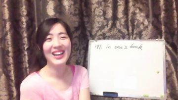 娜娜英语：地道英语，新的一周又是元气满满 2017-08-07 09点场