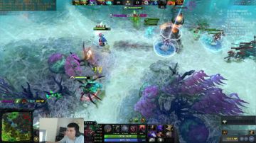 手把手教你出装对线大局观 2017-08-07 10点场