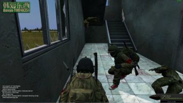 僵尸末日 dayz0.62 2017-08-06 20点场