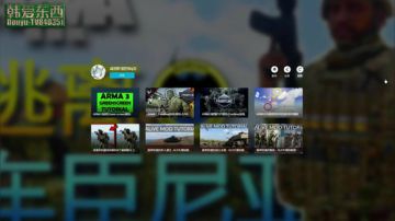 僵尸末日 dayz0.62 2017-08-03 17点场
