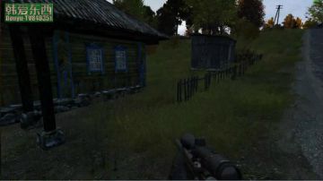 僵尸末日 dayz0.62 2017-08-05 11点场
