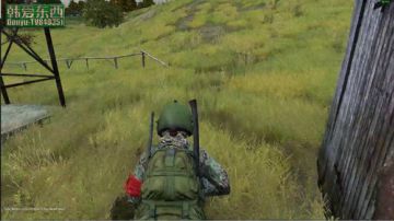 僵尸末日 dayz0.62 2017-08-04 12点场
