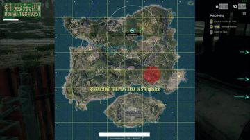 僵尸末日 dayz0.62 2017-08-06 16点场