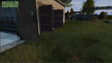 僵尸末日 dayz0.62 2017-08-05 19点场
