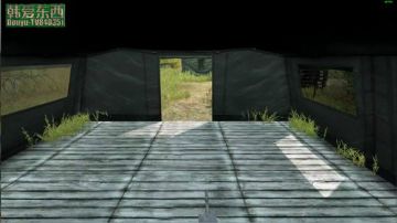 僵尸末日 dayz0.62 2017-08-02 23点场