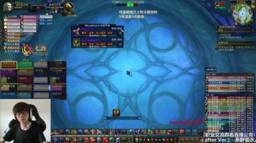 七煌战-一起GG！一起哈啤！ 2017-08-07 13点场