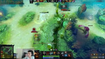 手把手教你出装对线大局观 2017-08-07 16点场