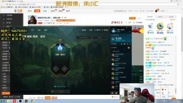 国服诺手我认第二，谁敢认第一？ 2017-08-06 22点场