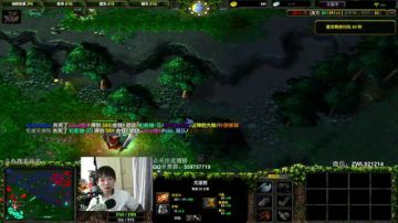 朴弟dota：关注过1.6W抽3个翅膀 2017-08-07 22点场