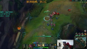 国服诺手我认第二，谁敢认第一？ 2017-08-06 13点场