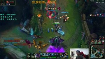 国服诺手我认第二，谁敢认第一？ 2017-08-06 09点场