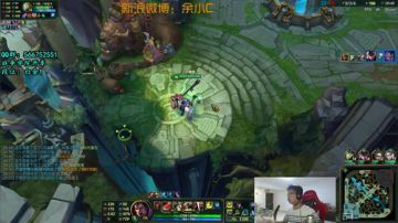 国服诺手我认第二，谁敢认第一？ 2017-08-07 09点场