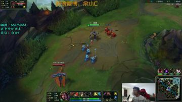 国服诺手我认第二，谁敢认第一？ 2017-08-07 11点场