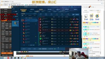 国服诺手我认第二，谁敢认第一？ 2017-08-07 20点场