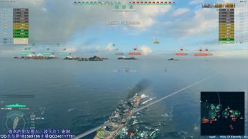 兴登堡1V4临危不惧