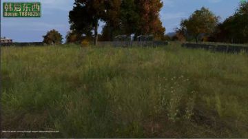 僵尸末日 dayz0.62 2017-08-04 18点场