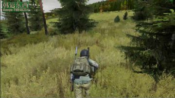 僵尸末日 dayz0.62 2017-08-03 15点场