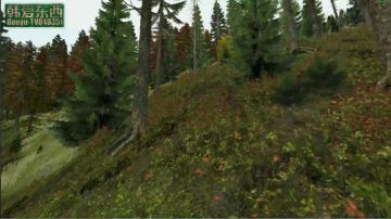 僵尸末日 dayz0.62 2017-08-04 20点场