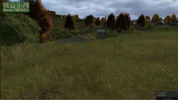 僵尸末日 dayz0.62 2017-08-05 13点场