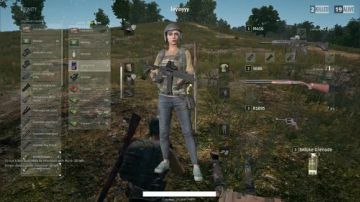 高三: 人很话不多 美服单排~ 2017-08-08 15点场