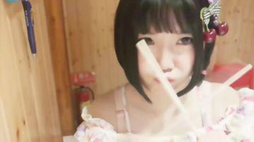 ❤二次元声优❤射箭！今天是岛田半留 2017-08-05 17点场