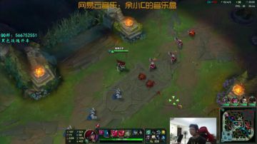 国服诺手我认第二，谁敢认第一？ 2017-08-08 11点场