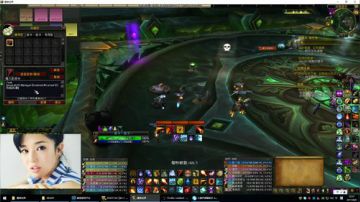 八点Hjd开荒 2017-08-08 22点场