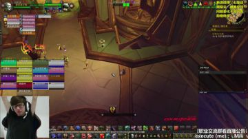 七煌战-我觉得还可以 2017-08-09 09点场